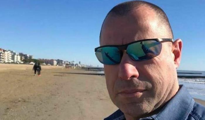 Poliziotto 58enne muore in terapia intensiva, la moglie: "Diceva di essere più forte del Covid"