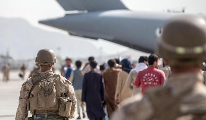 Fuga dall'Afghanistan: la resa dei conti al Congresso americano