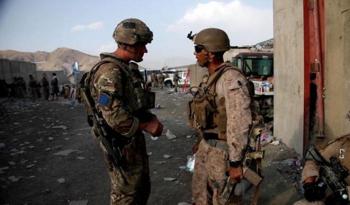 Il fallimento degli 007: Usa e Regno Unito escludevano una caduta di Kabul nel 2021