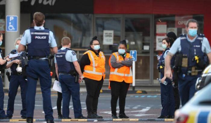 0005C585-polizia-nuova-zelanda Polizia, Nuova Zelanda