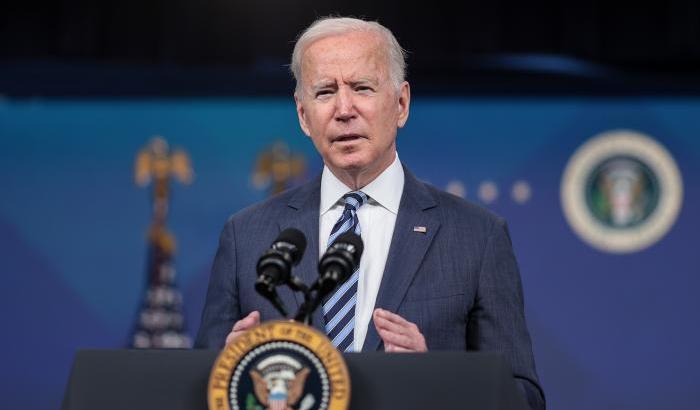 La scelta di Biden: "Rendere pubblici documenti segreti sull'11 settembre"