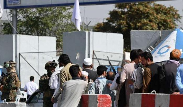 Afghanistan: le "alleanze sorprendenti" che ridisegnano il Grande Medio Oriente