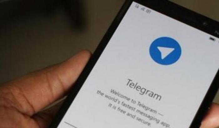 Minacce e fake news: i pm chiedono il sequestro della chat Telegram "Basta dittatura"