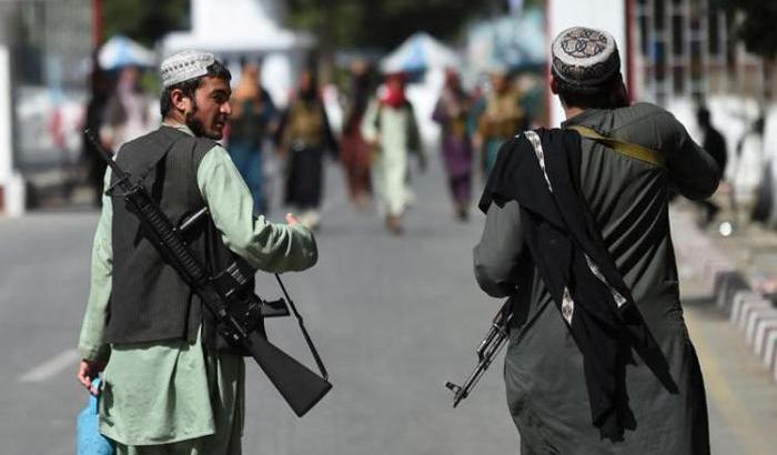 Il testimone: "Nel Panjshir i talebani arrestano la gente e alcuni sono arruolati con la forza"