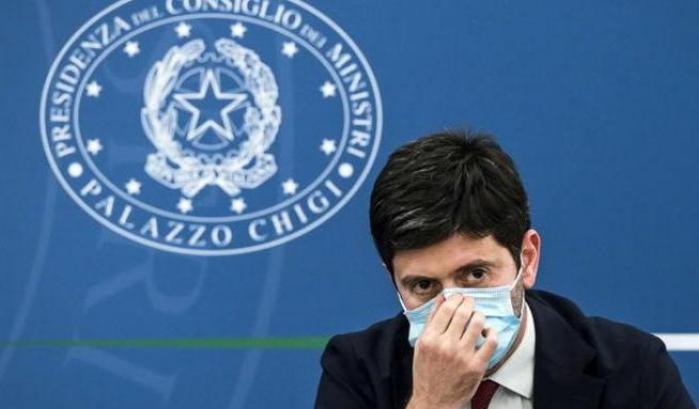 0005C622-roberto-speranza Roberto Speranza