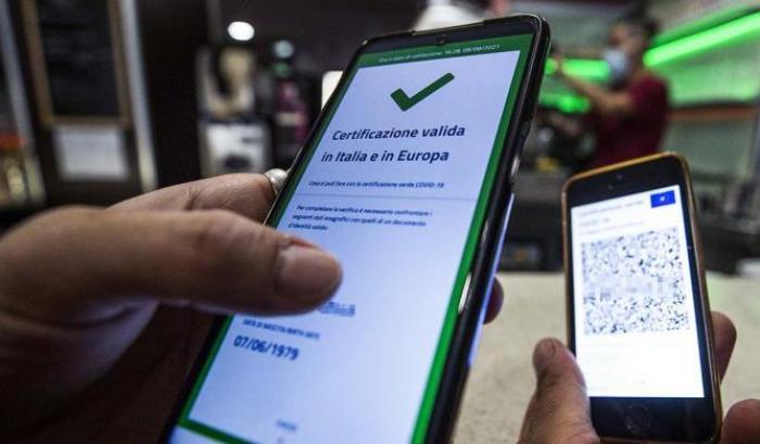 0005C62F-green-pass-a-lavoro Green pass a lavoro