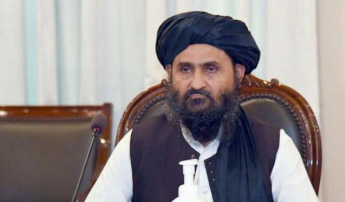 Sarà il mullah Hasan il premier a interim del primo governo dei talebani