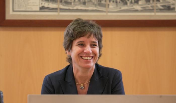 Maria Cristina Messa, Ministro dell'università e della ricerca della Repubblica Italiana