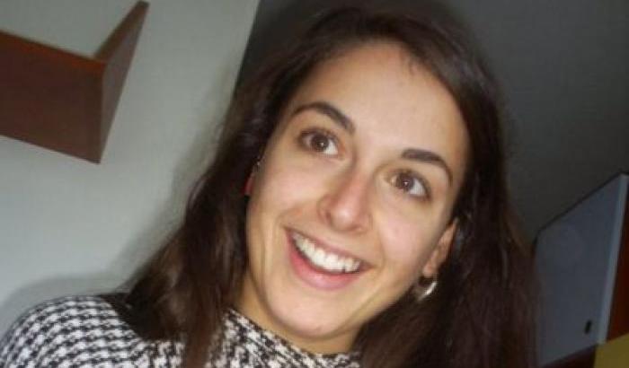 Valeria Solesin, ragazza rimasta uccisa nell'attentato del Bataclan (Parigi)