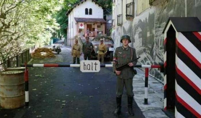 L'Anpi critica Zaia sul nuovo bunker-museo: "Sconcerto per guide in divisa nazista"