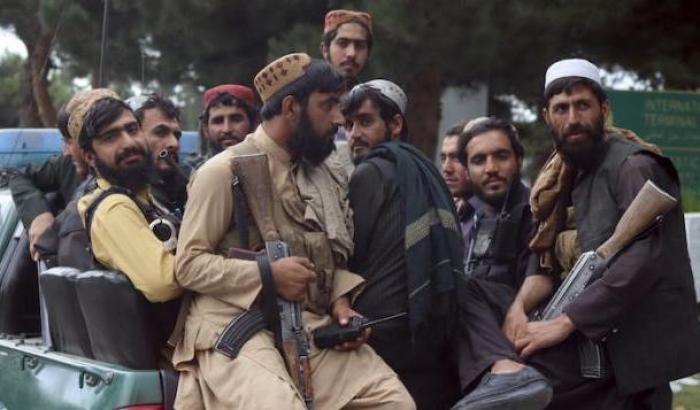 In Afghanistan organizzate forze speciali talebane per dare la caccia all'Isis-K