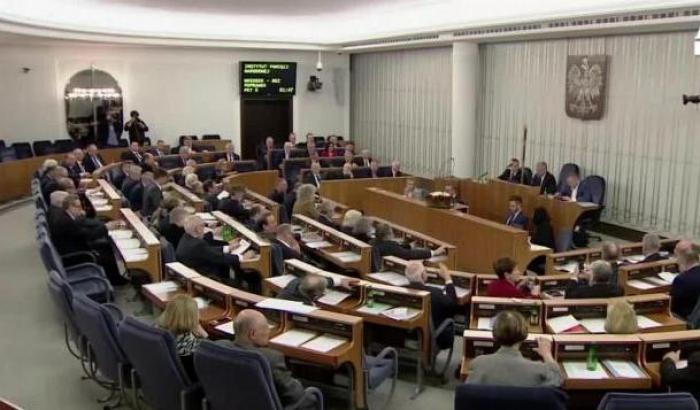 0005C6C2-senato-polacco Senato polacco