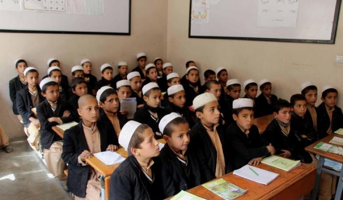 L'Unesco: "Con l'arrivo dei talebani si rischia la catastrofe generazionale sull'educazione"