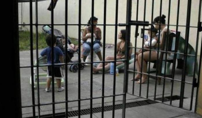 Detenuta incinta partorisce da sola in cella senza assistenza: Cartabia invia gli ispettori