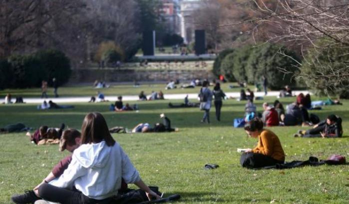 Dopo i temporali, il bel tempo durerà fino a martedì: ecco le previsioni