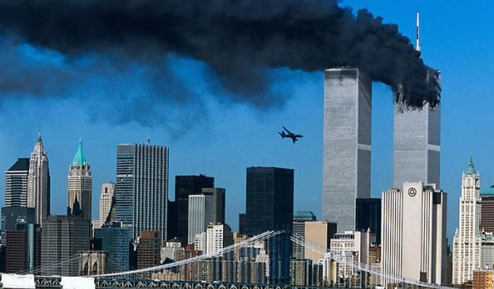 Desecretate dall'Fbi alcune indagini sull'11 settembre: i dirottatori furono aiutati dal governo saudita?