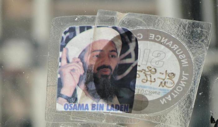 Osama Bin Laden