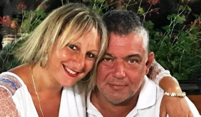 Ancora un femminicidio: uccide a coltellate la moglie dopo una lite