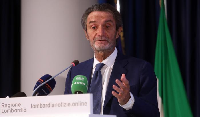 Fontana d&agrave; il via alla terza dose di vaccino anti-Covid dal 20 settembre