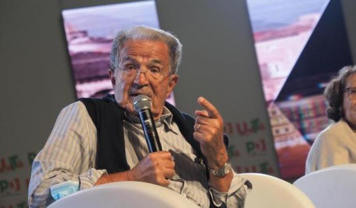 Romano Prodi