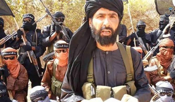 Macron: "Il capo del gruppo jihadista Gran Sahara è stato ucciso dalle forze francesi"