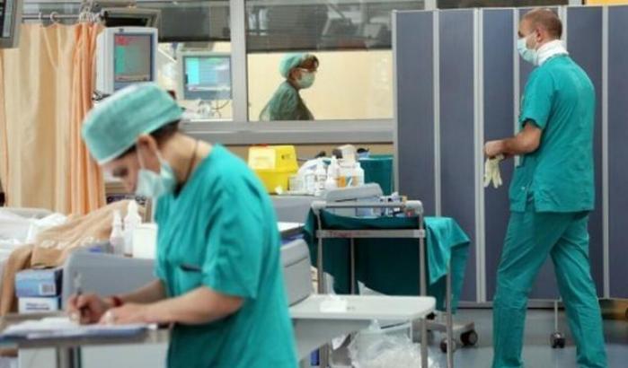 L'ordine dei medici: "Sono 728 i medici sospesi perché hanno rifiutato il vaccino anti-covid"