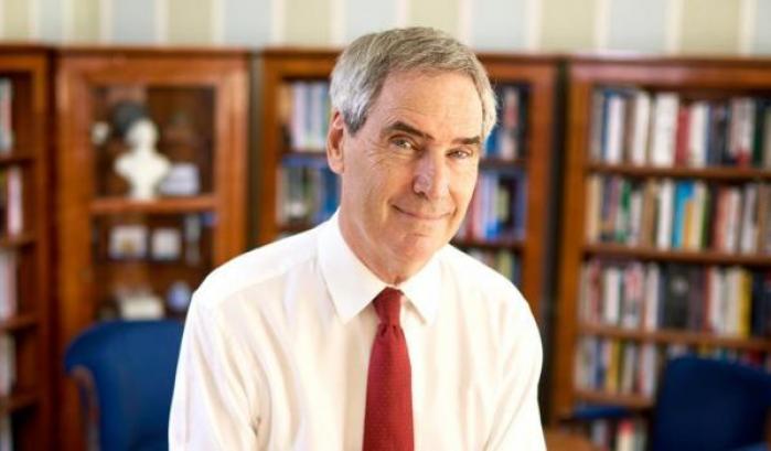 Michael Ignatieff
