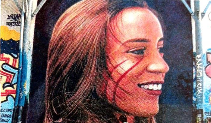 Il perito sulla morte di Luana D'Orazio: "Orditoio manomesso e sette secondi agonia"