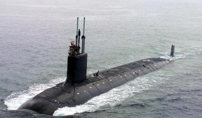 L'Australia sbeffeggia la Francia dopo Aukus: "I vostri sottomarini non ci convincevano"