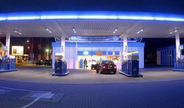 Luogo dell'omicidio, Germania