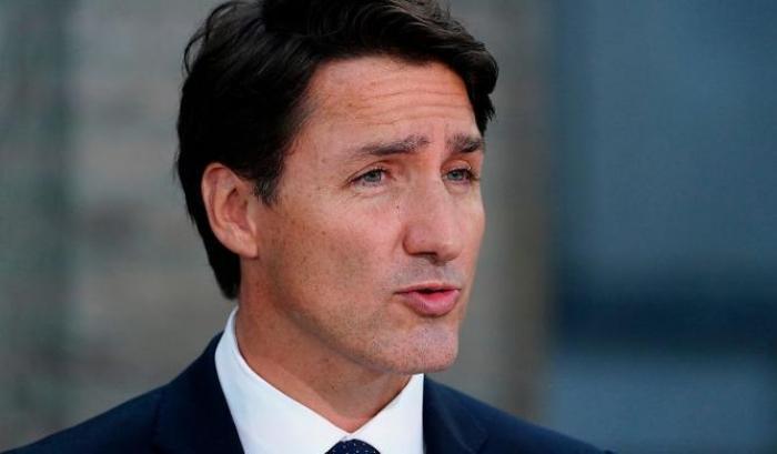 I liberali di Trudeau vincono in Canada: ma il premier non ha la maggioranza