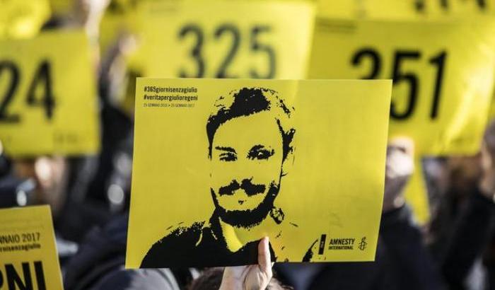L’ex procuratore di Roma, Pignatone: "Regeni è morto per torture durate una settimana"