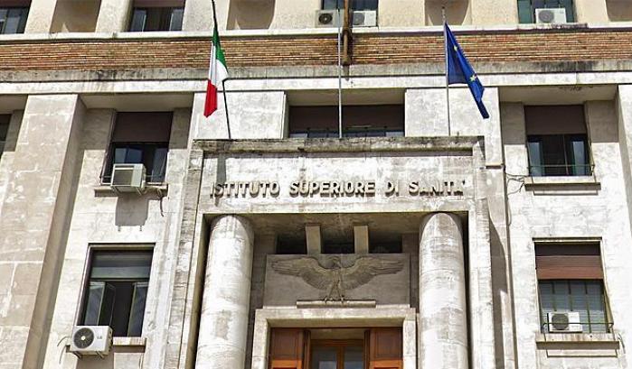 0005C9A2-sede-dell-istituto-superiore-di-sanita Sede dell' Istituto Superiore di Sanità