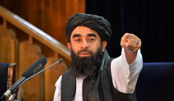 I talebani puntano ad accreditare il portavoce come 'rappresentante permanente' all'Onu