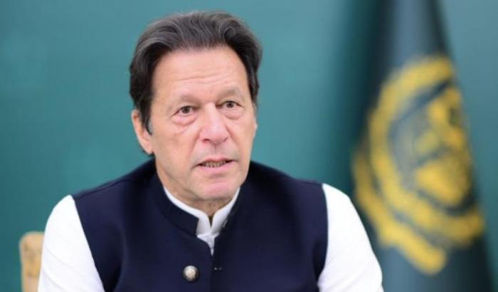 Il premier del Pakistan: "Senza aiuti all'Afghanistan ripercussioni nel mondo"