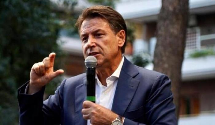 Giuseppe Conte