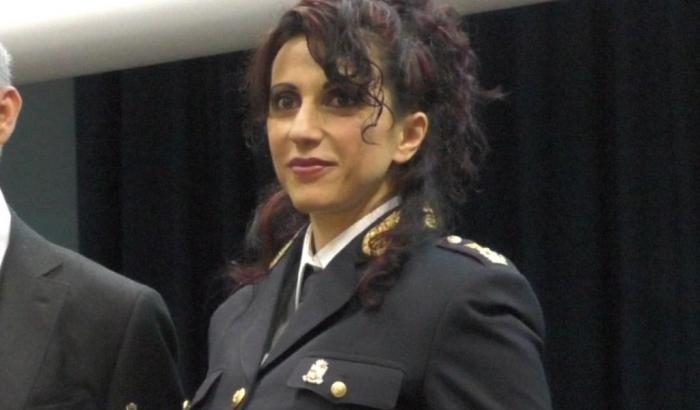 Nunzia Alessandra Schilirò