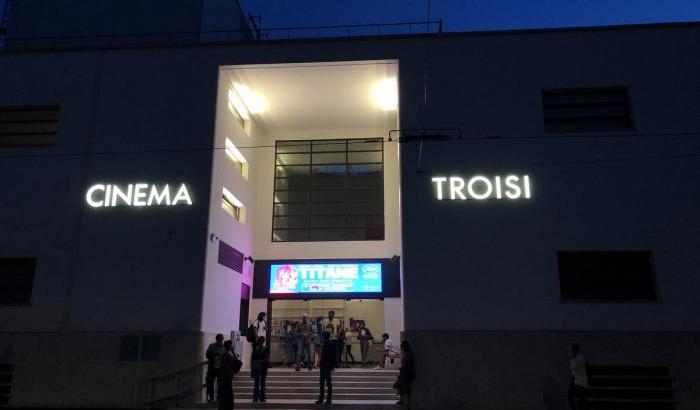 Cinema Troisi, Roma