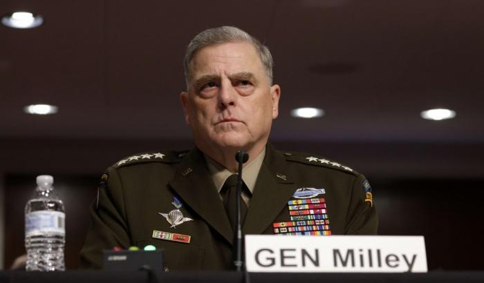 L'allarme di Milley: "Al Qaeda e Isis potrebbero attaccare gli Usa nel giro di un anno"