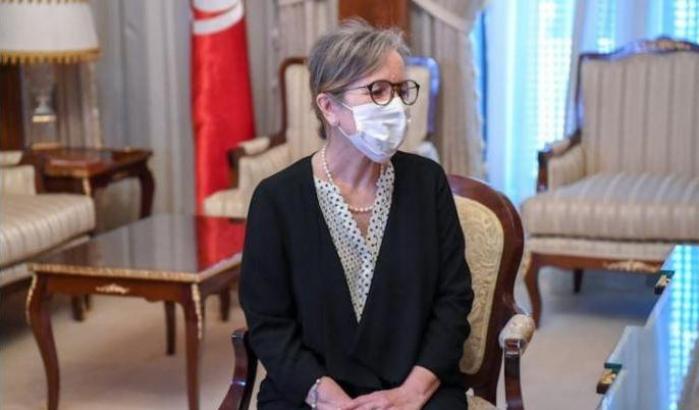 Il presidente della Tunisia ha incaricato una donna premier: è la prima volta nel mondo arabo