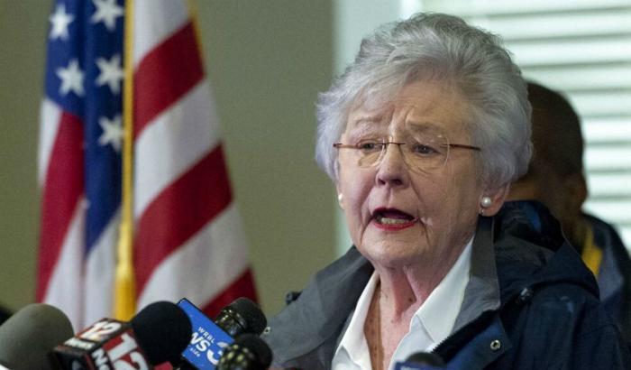 Kay Ivey