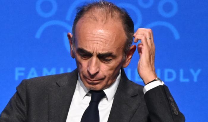 Éric Zemmour