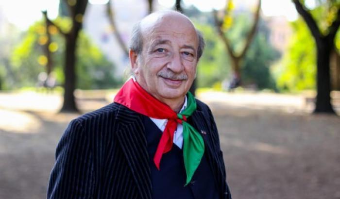 Il presidente dell'Anpi: "Sconvolti per la condanna di Mimmo Lucano"