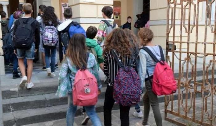 La scuola italiana è sempre più multietnica: uno studente su dieci è straniero