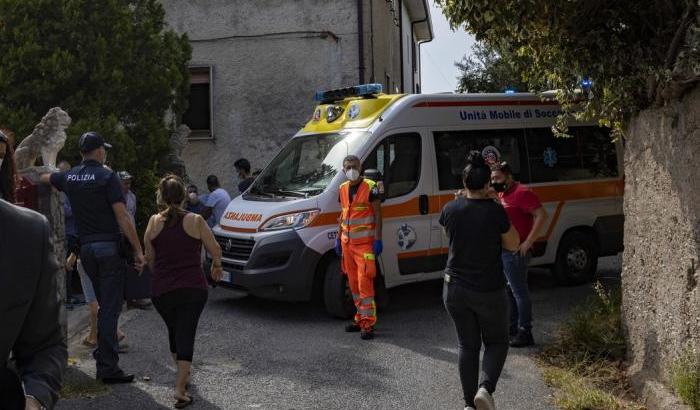 Tragedia in Calabria: 4 morti per le esalazioni tossiche da una vasca di mosto