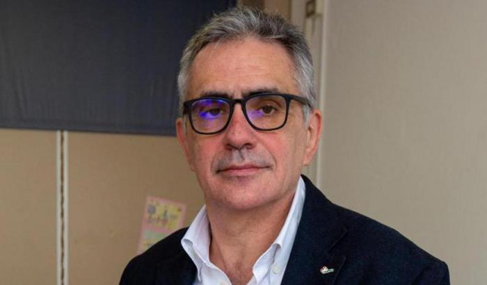 Fabrizio Pregliasco