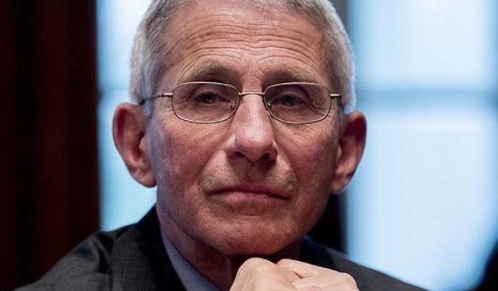 Fauci sul nuovo anti-virale per combattere il Covid: "I dati sono impressionanti"