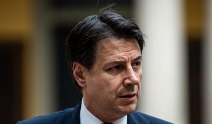 Giuseppe Conte