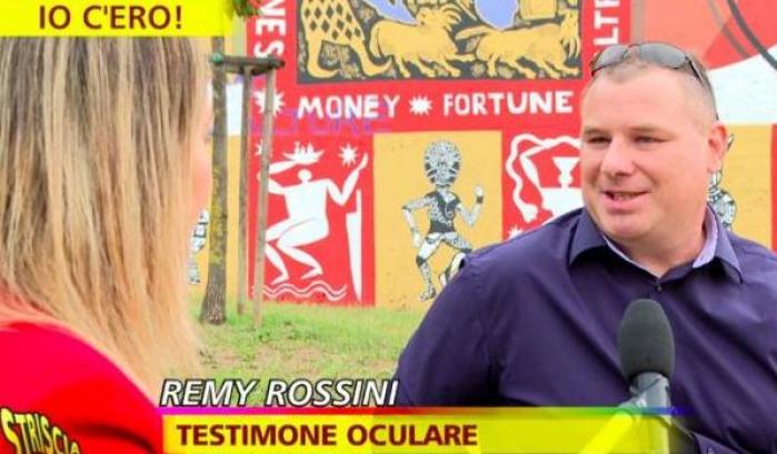 Il testimone Remy Rossini torna sul caso dei migranti picchiati dalla Polfer: "Fu violenza eccessiva"