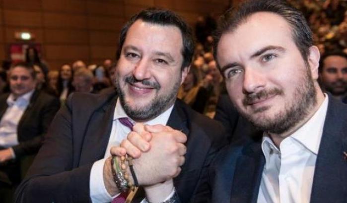 Molinari (Lega) fa vittimismo sul governo: "Ci accompagnano alla porta"